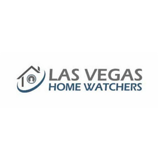 Las Vegas Home Watchers Logo