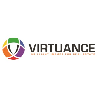 Virtuance Logo