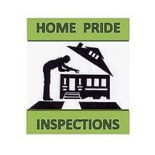 Home Pride Inspections Logo