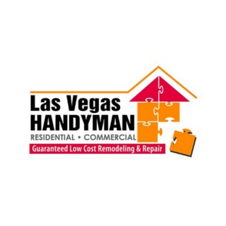 Las Vegas Handyman Logo