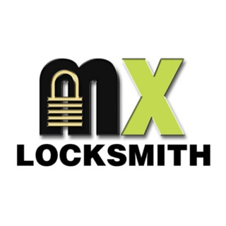 MX Locksmith Logo