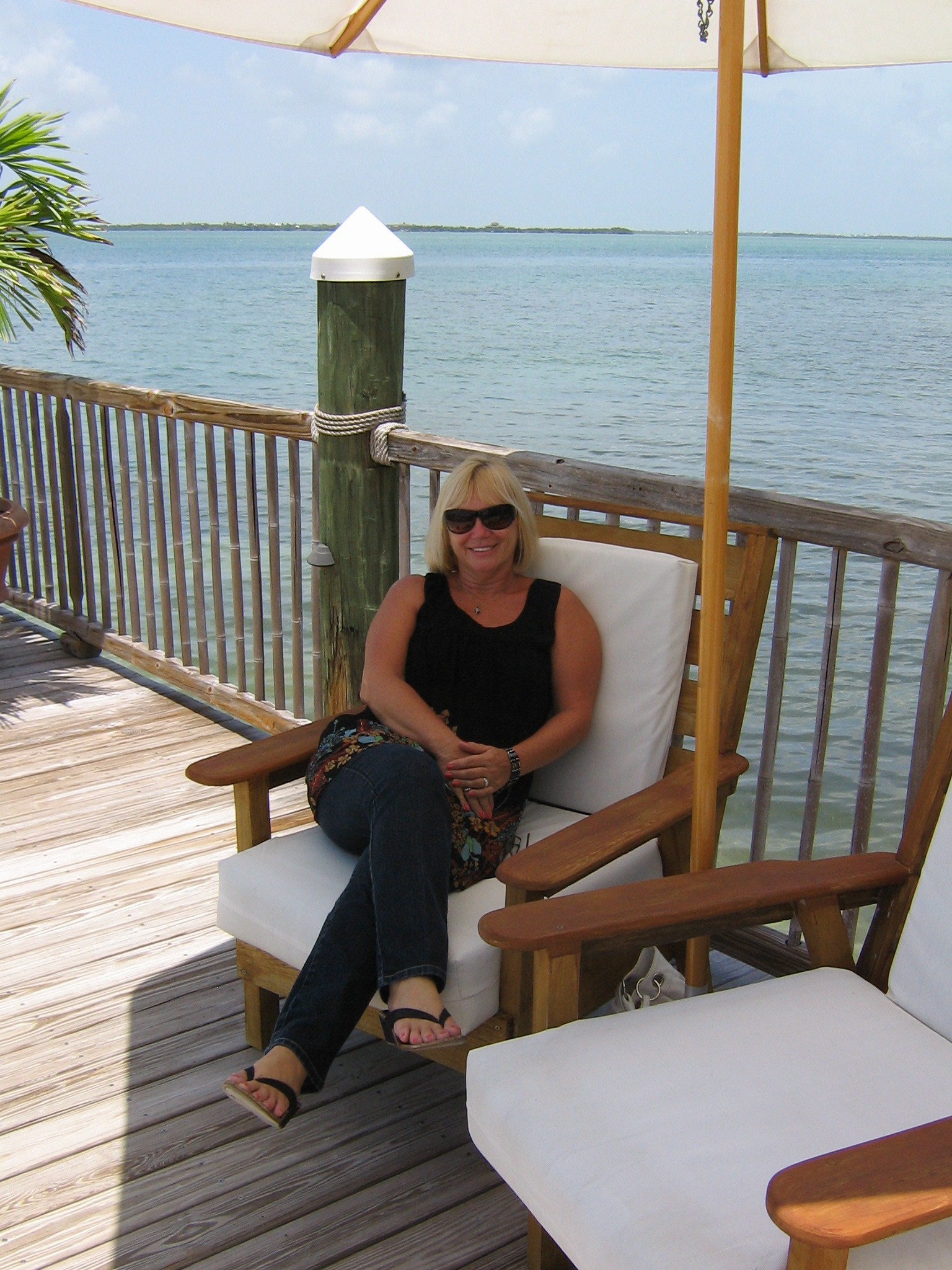 Big Pine Key Real Estate Lifestyle Photo 02