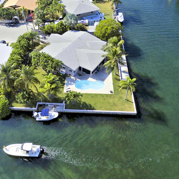 Key West Luxury Island Properties Showcase Photo