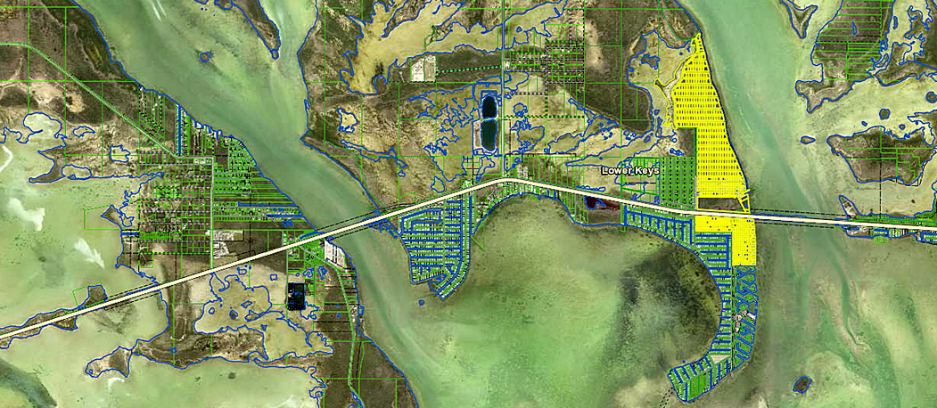 Best Properties For Sale In Cudjoe Ocean Shores, Florida