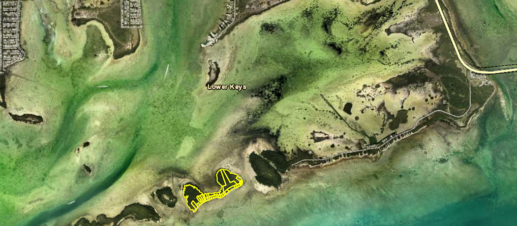 Cooks Island Florida Keys | Coldwell Banker - Schmitt