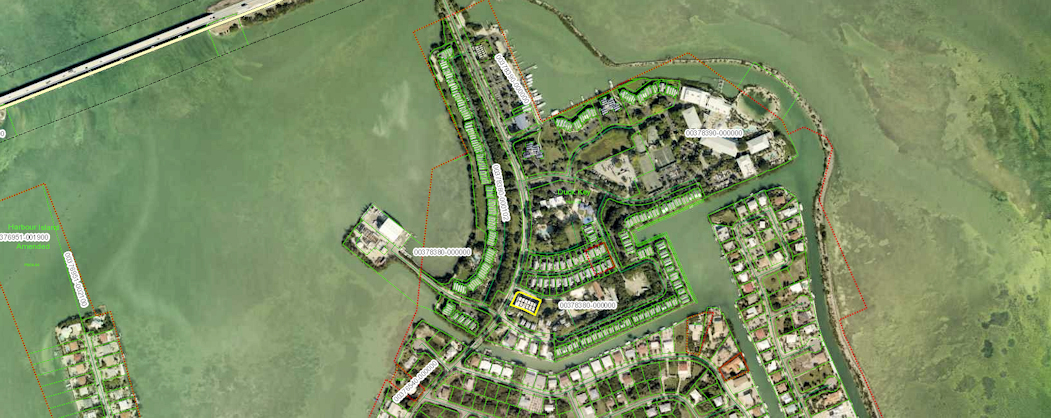 Properties For Sale In Duck Key Indies Island | Coldwell Banker