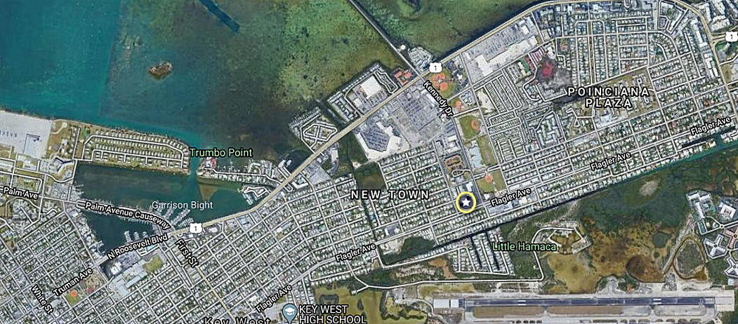 Properties For Sale In Flagler Court | Coldwell Banker