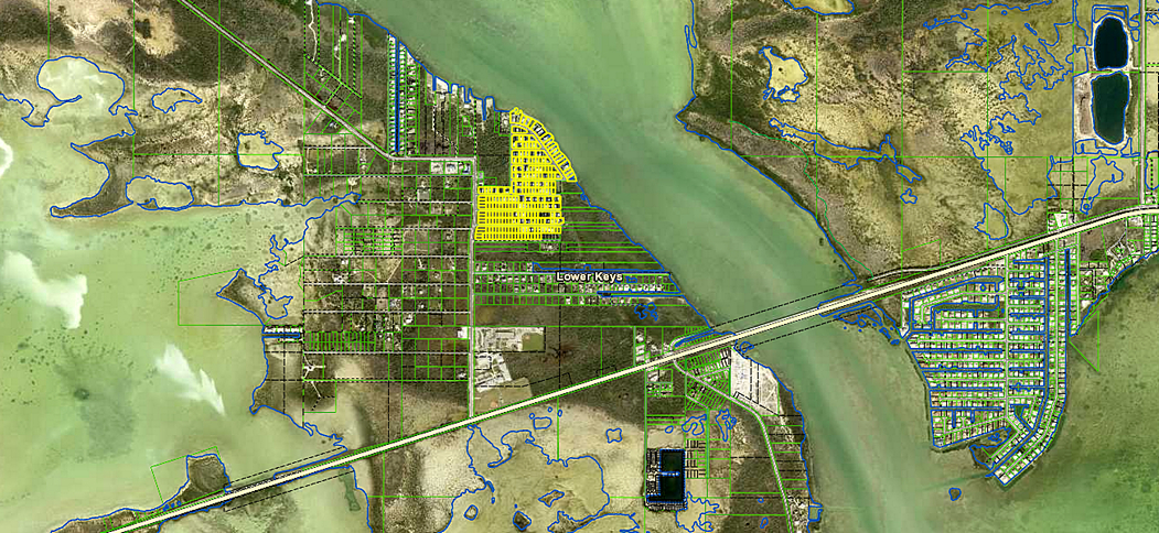 Indian Mound Estates