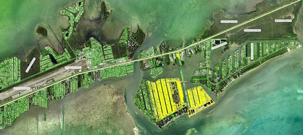 Key Colony Beach