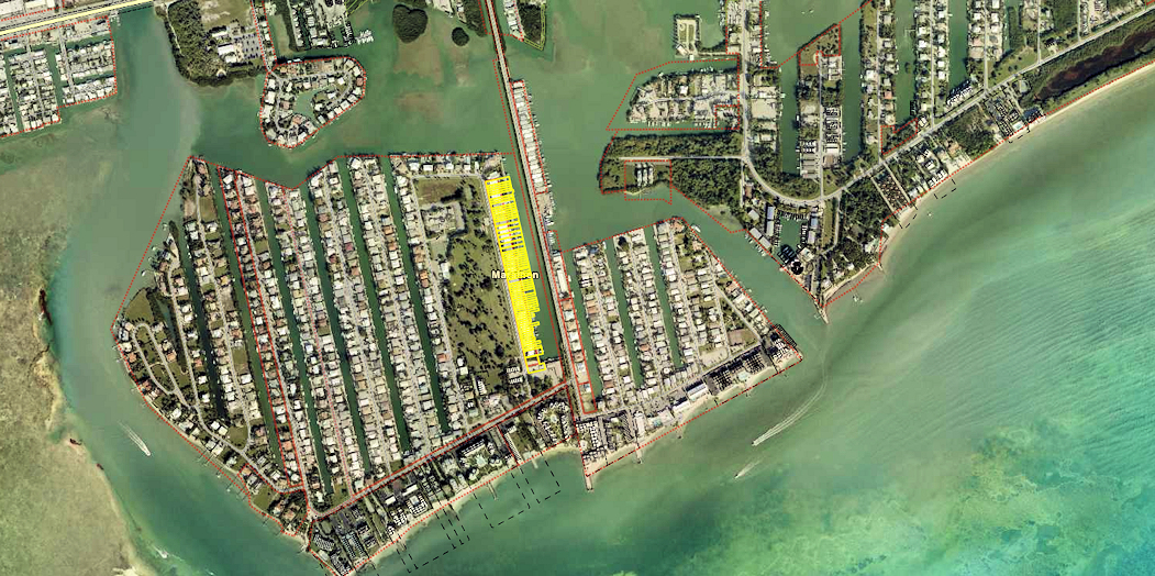 Key Colony Beach Yacht