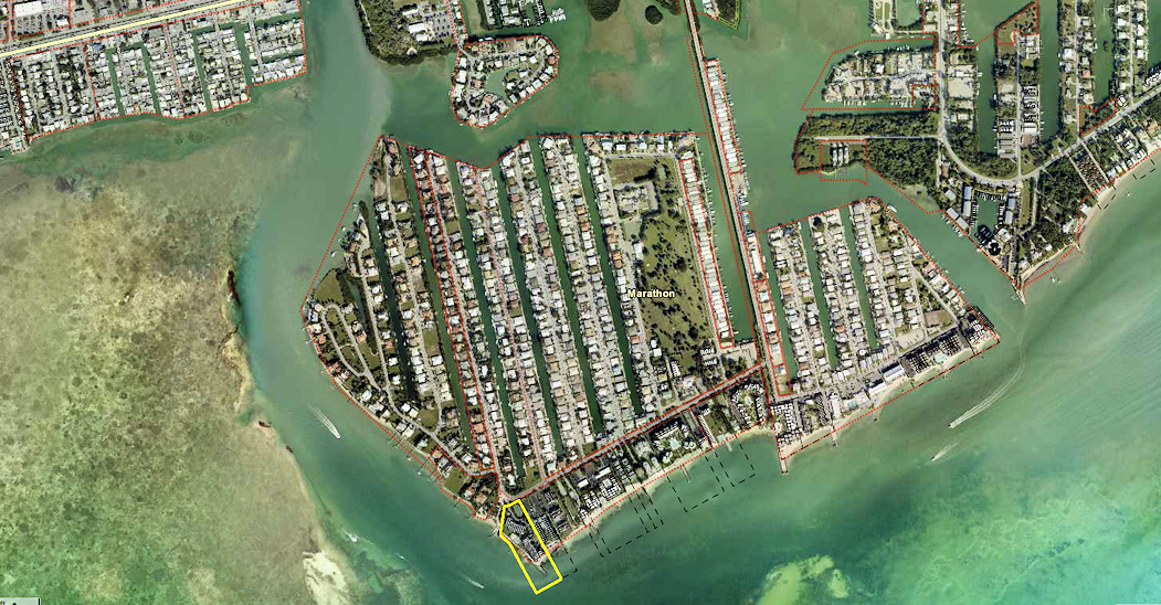 Key Colony Point