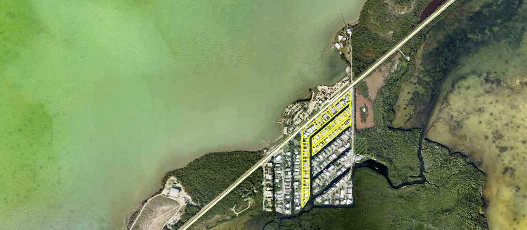 Long Key Estates Addn 2