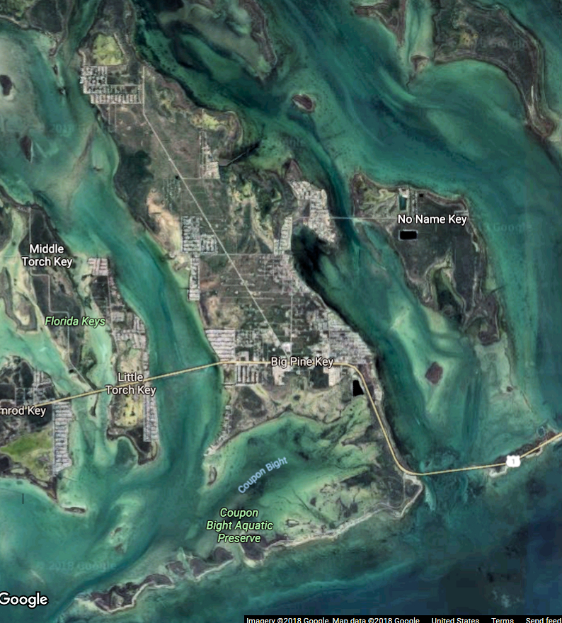 Misc Big Pine Key