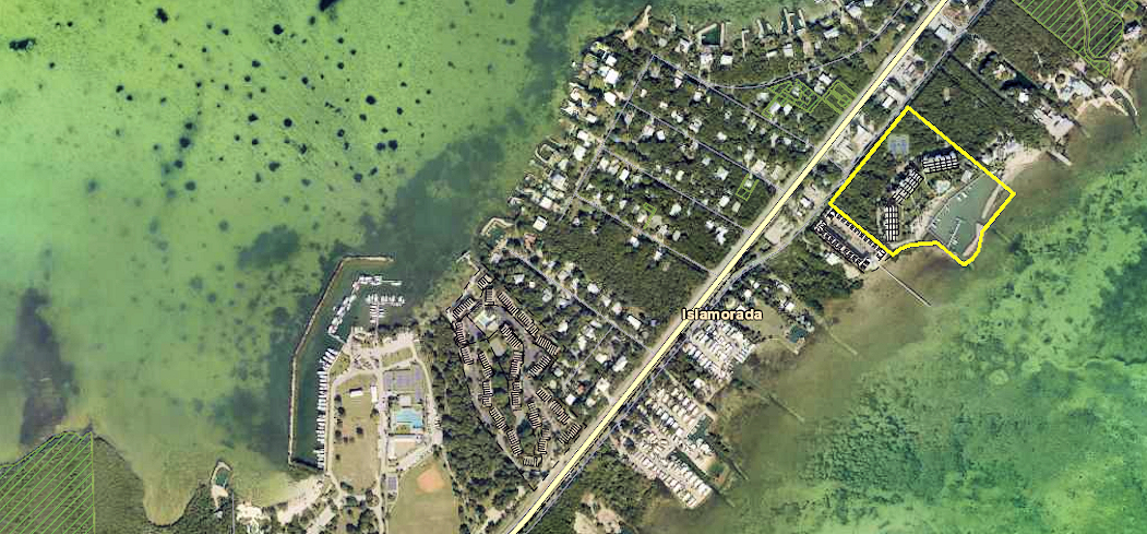 Ocean Harbor