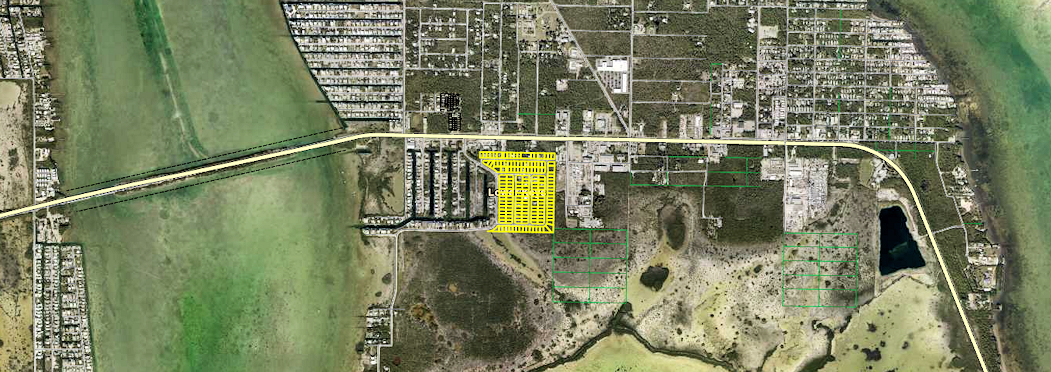 Pine Key Yacht Club Estates