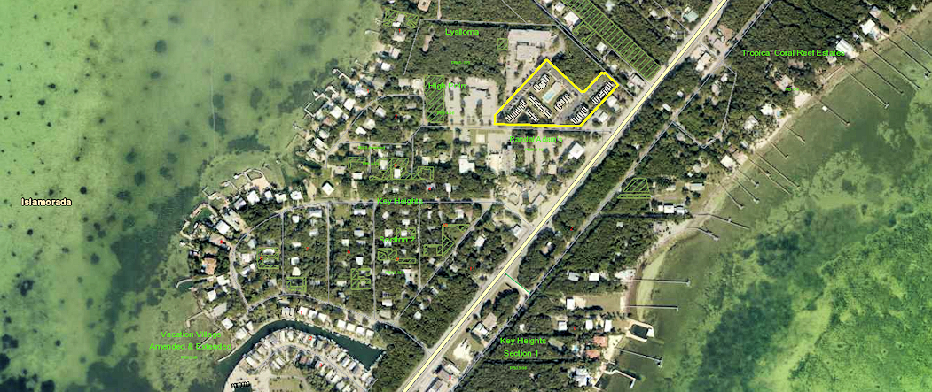 Plantation Villas