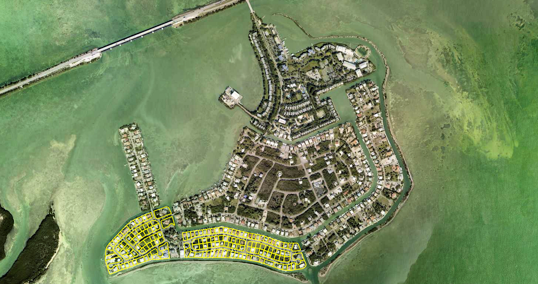 Plantation Island