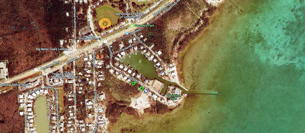 Plantation Lake Estates