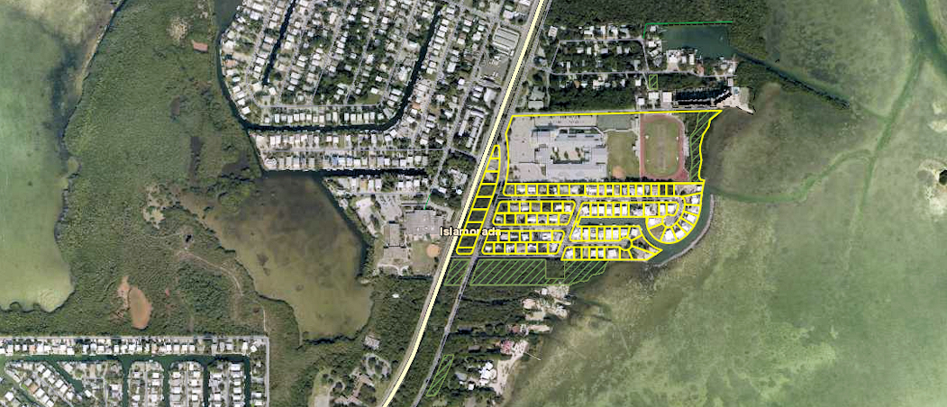 Plantation Shores