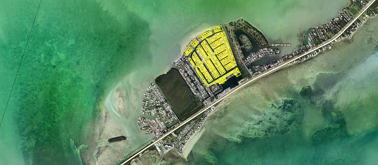 Port Antigua