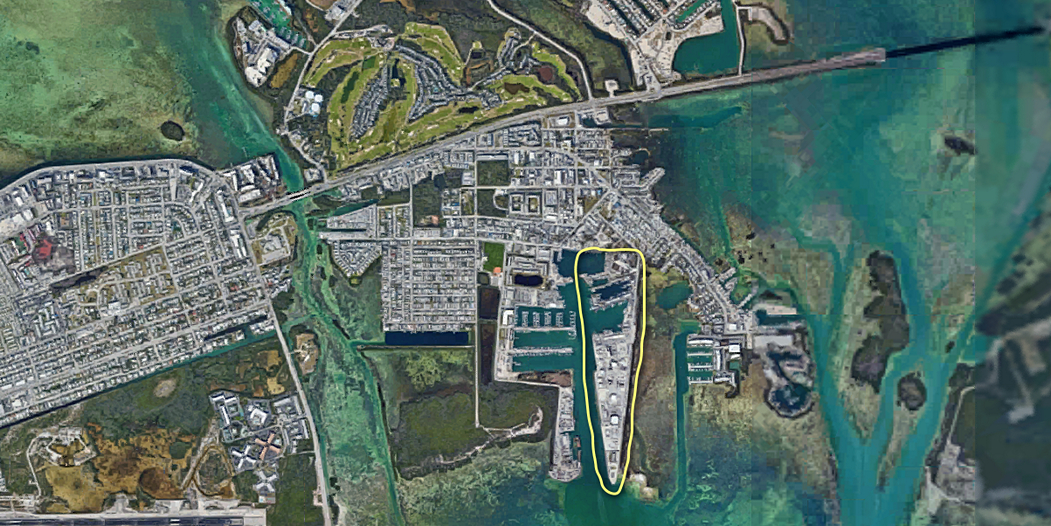Safe Harbor Maritime