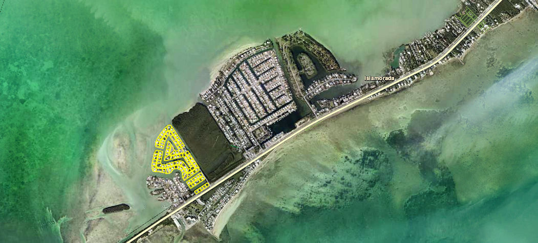 Safety Harbor