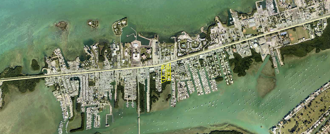 Somebrero Subdivision