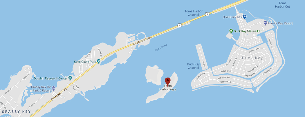 Tom's Harbor