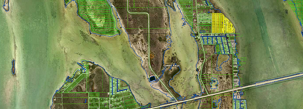 Windward Beach Estates