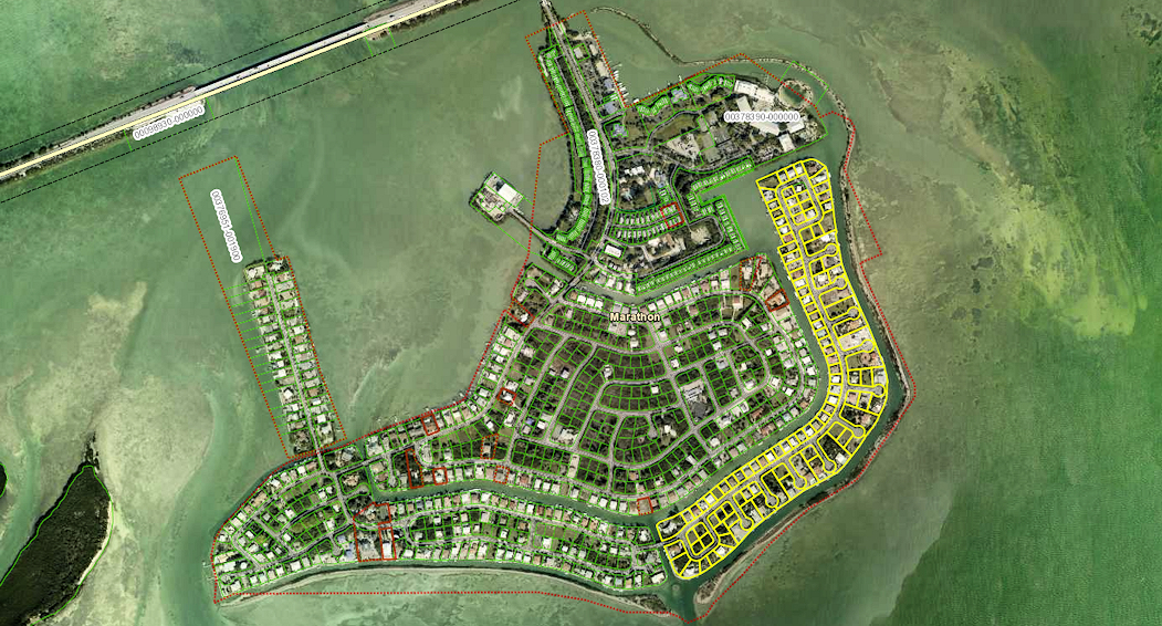 Yacht Club Island | Duck Key Real Estate | Coldwell Banker