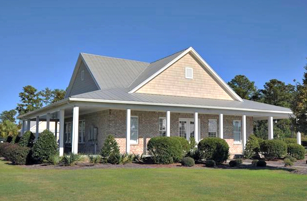 Mallory Creek Plantation