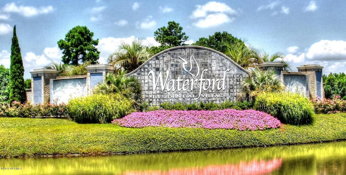 Waterford of the Carolinas