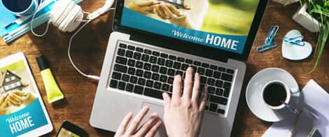 SMART HOMES
