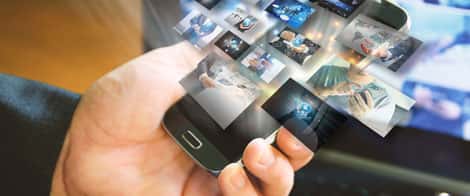SMART HOMES