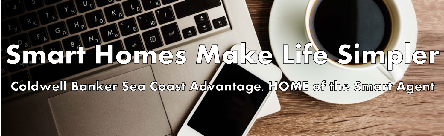 SMART HOMES