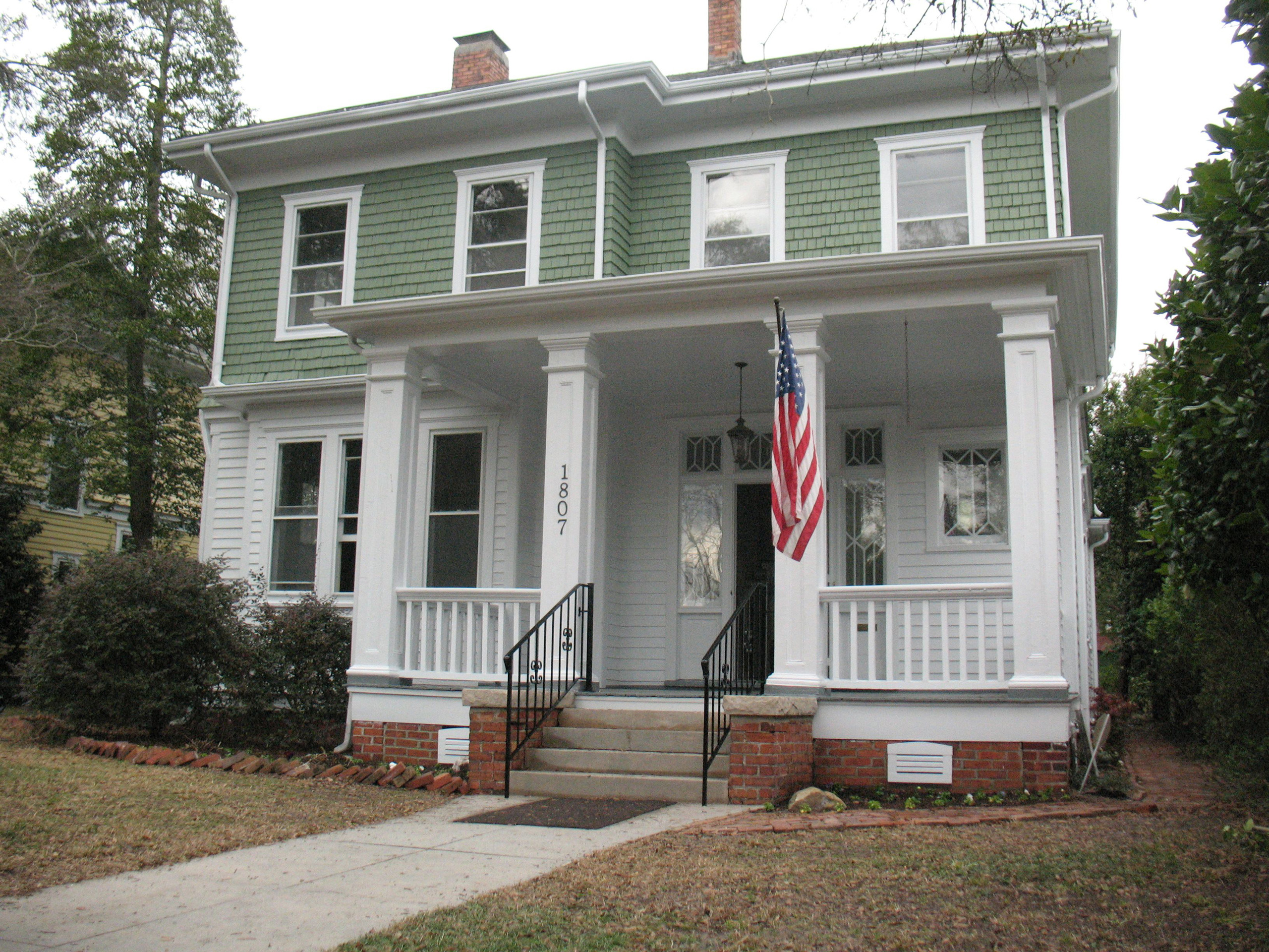 Wilmington Real Estate Lifestyle Photo 04