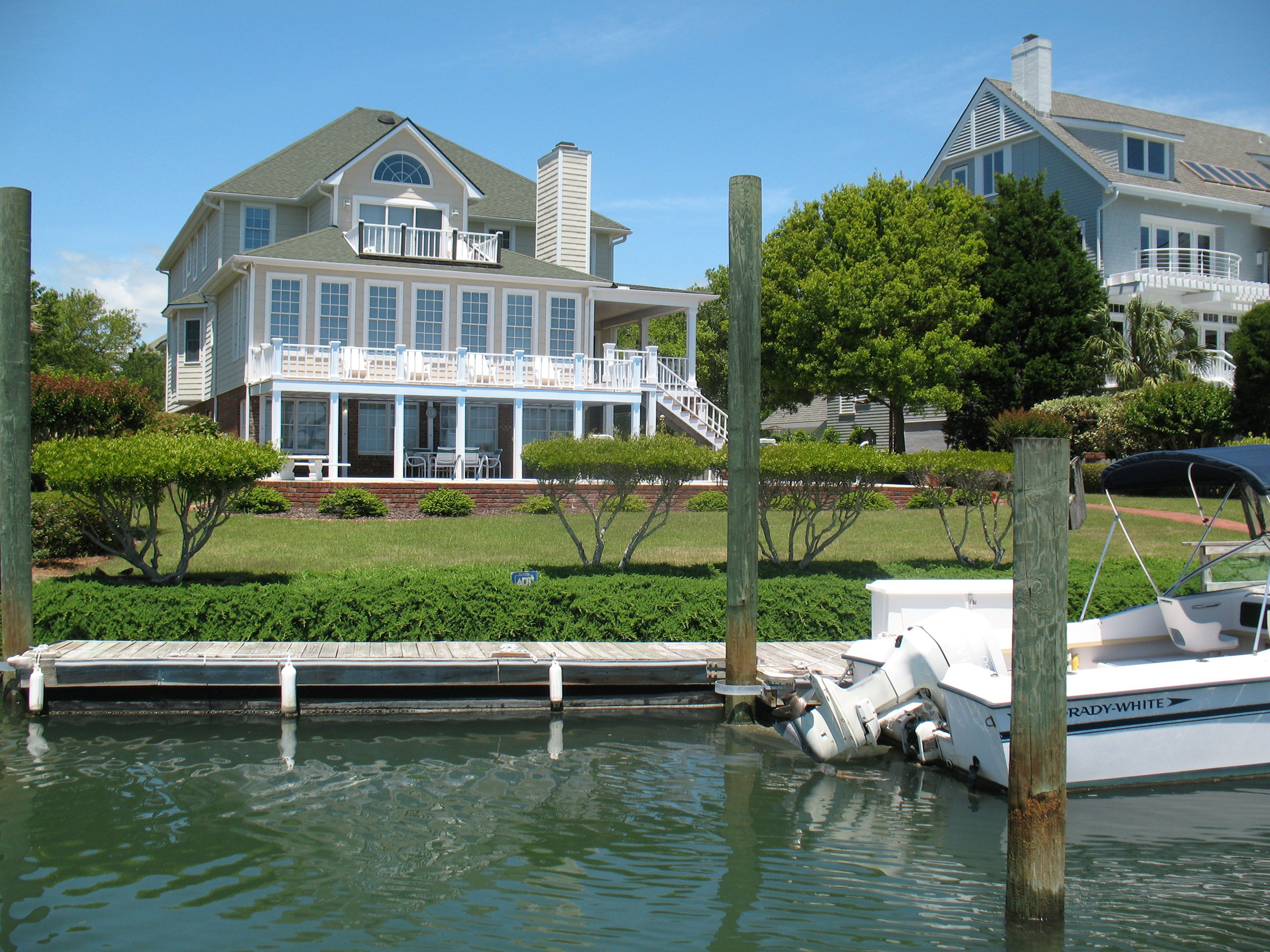 Wilmington Real Estate Lifestyle Photo 01