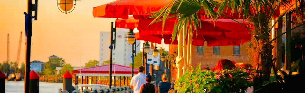 How Wilmington Compares To Other Cities