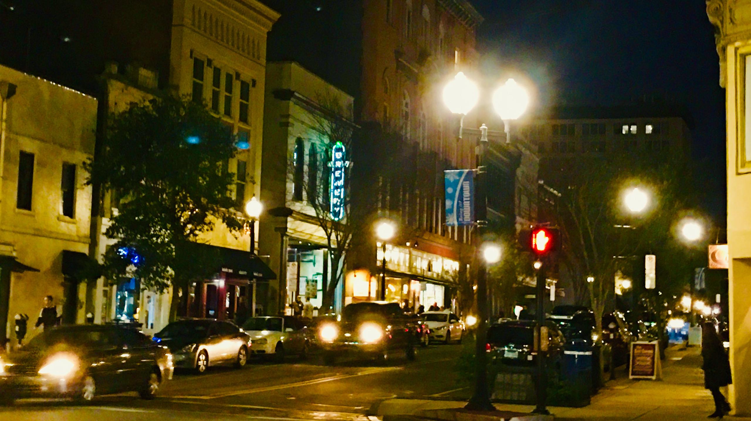 Experience The Port City Picture