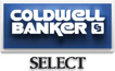 Coldwell Banker Cochran Select Logo
