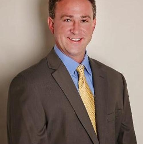 Evolve Bank & Trust - John Wright Logo
