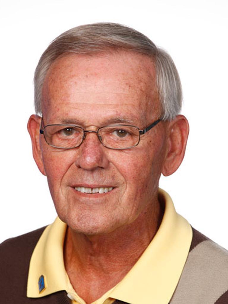 Bill Ptomey Profile Photo
