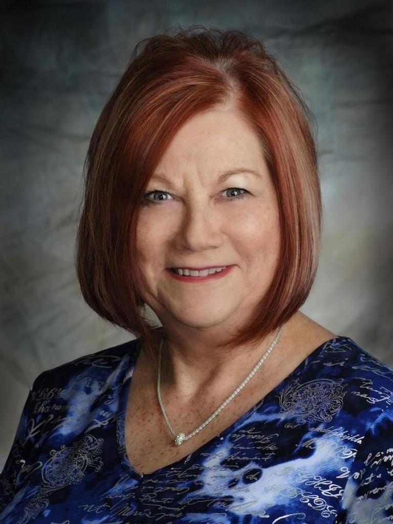 Barbara Coker Profile Photo