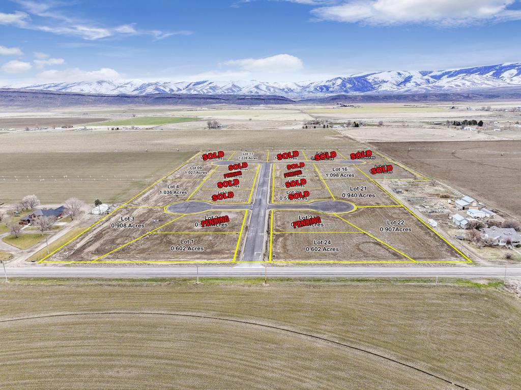 Pioneer Place Subdivision Profile Photo